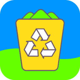 掌上垃圾分類查詢app