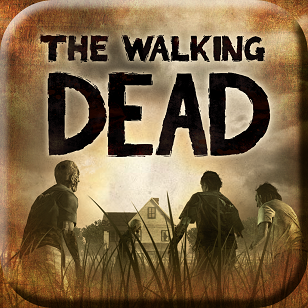 行尸走肉蘋(píng)果版漢化版(The Walking Dead Michonne)