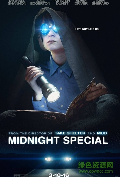 午夜逃亡Midnight.Special簡(jiǎn)繁雙語(yǔ)中文字幕 1080p.BluRay.x264 0