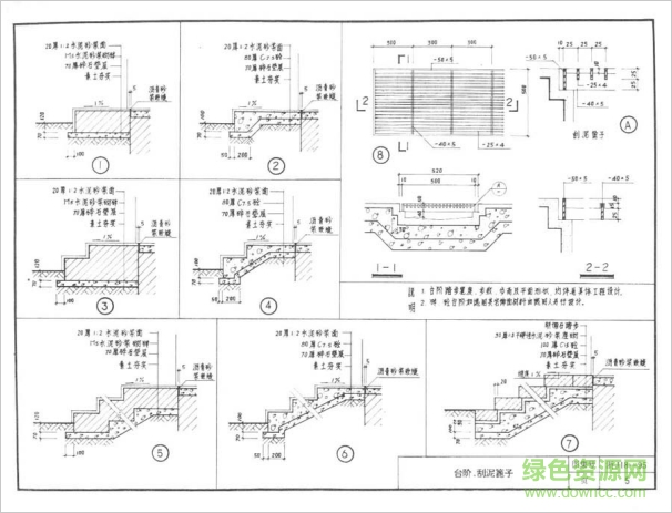 浙j18 95圖集