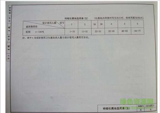 2004浙s1圖集