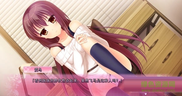 任性妹漢化補丁(な妹き 漢化補丁) 中文漢化版 0