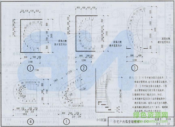 05j8圖集