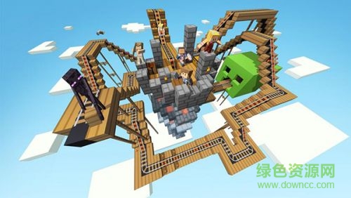我的世界0.15.0正式版(Minecraft - Pocket Edition) v0.15.0 安卓版 0