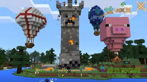 我的世界0.15.0正式版(Minecraft - Pocket Edition) v0.15.0 安卓版 1