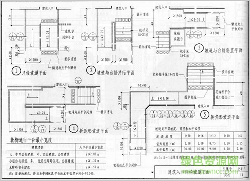 05j13圖集