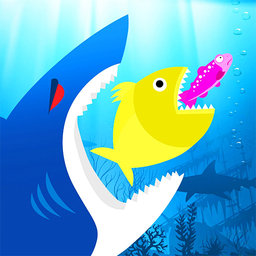 大魚(yú)小魚(yú)進(jìn)化論