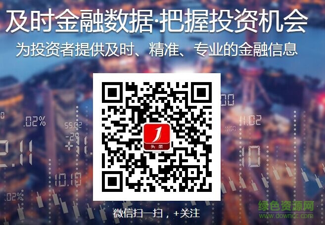 金頭條(金融資訊) v1.0 安卓版 0