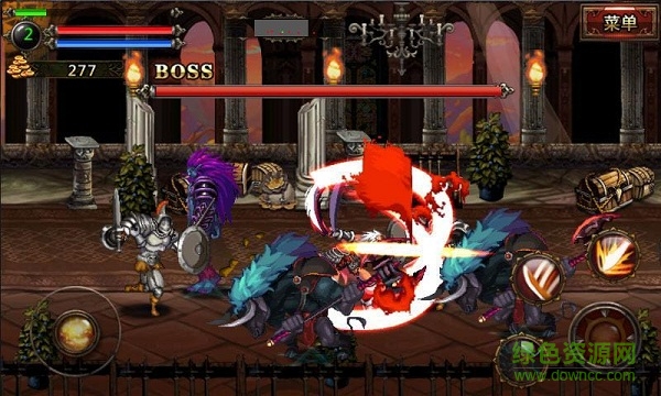 戰(zhàn)斧傳奇內(nèi)購修改版 v3.3.0 安卓版 2