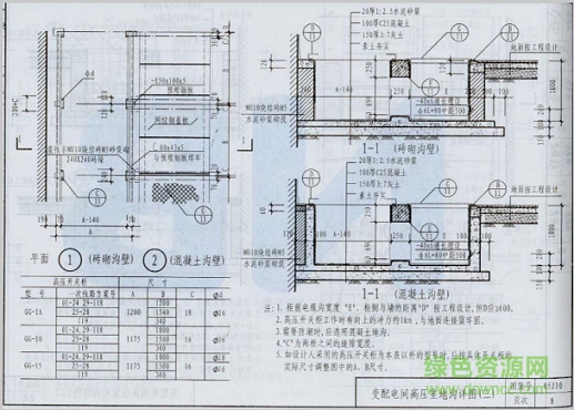 05j10圖集