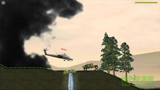 stickman battlefields游戲 v1.0.5 安卓漢化版 2