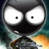 stickman battlefields游戲