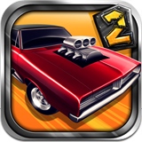 特技車挑戰(zhàn)賽2無(wú)限金錢(qián)版(StuntCar2)