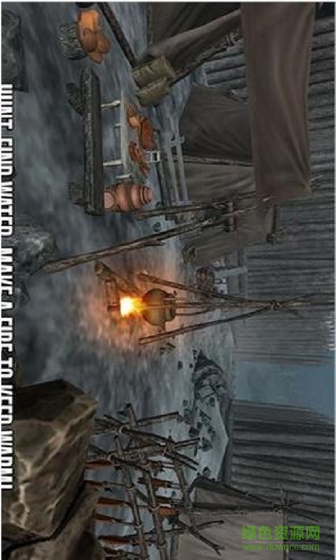 西伯利亞寒冬內(nèi)購(gòu)修改版(siberian survival) v1.2 安卓無(wú)限道具版 0
