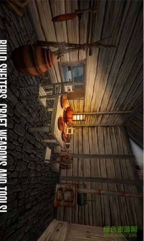 西伯利亞寒冬內(nèi)購(gòu)修改版(siberian survival) v1.2 安卓無(wú)限道具版 1