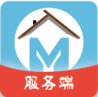 美宅生財服務端