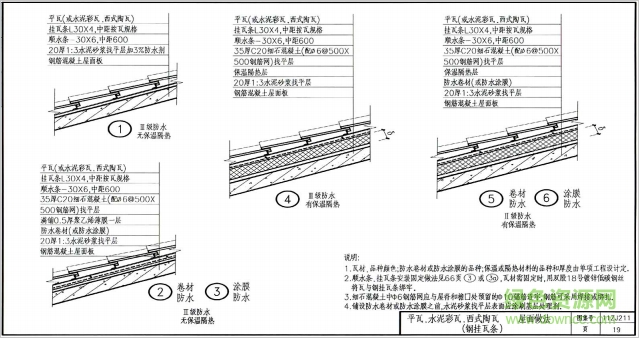 11zj211圖集
