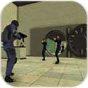 特警隊(duì)恐怖主義辛迪加無限金幣版(SWAT Team: Terrorist Syndicate)