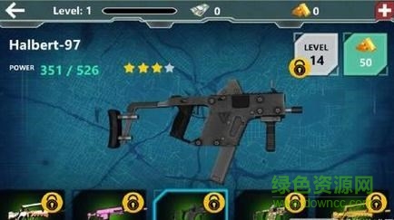 特警隊(duì)恐怖主義辛迪加無(wú)限金幣版(SWAT Team: Terrorist Syndicate) v1.0 安卓版 0