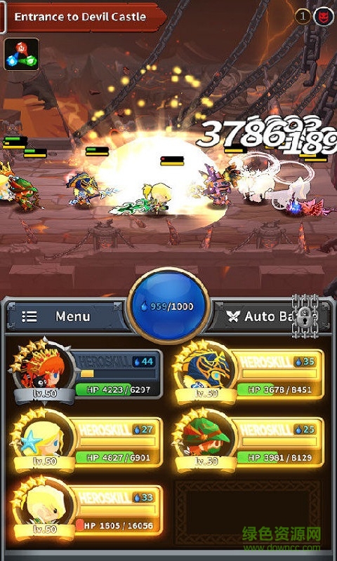 金牌小英雄手機游戲(Medal Masters) v1.2.5 官網(wǎng)安卓版 1