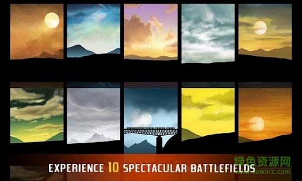 黑色行動無限金幣版(Black OPS) v1.3.0 安卓版 1