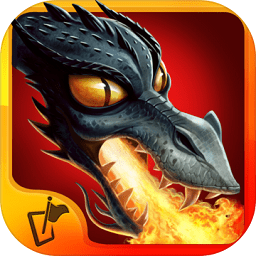 龍之魂中文版(DragonSoul)