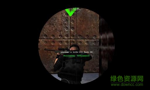 反恐精英單機(jī)版