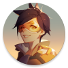 owerwatch守望先鋒壁紙(Overwatch Wallpaper)