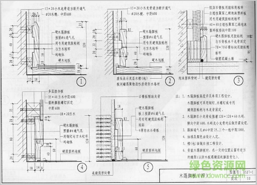 05j7 1圖集
