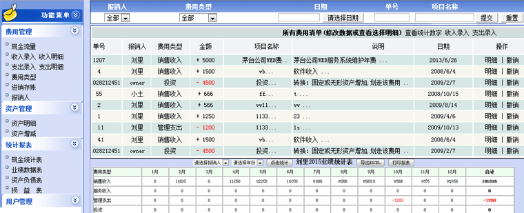 瑞易財(cái)管店鋪版 v3.0 官方版 0