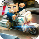 Robber Race Escape