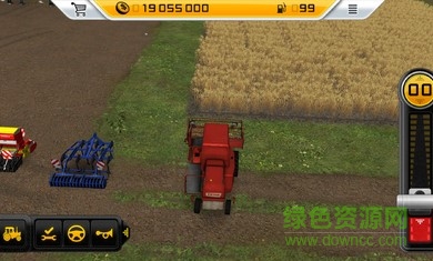 模擬農(nóng)場14中文版金幣無限版 v1.4.4 安卓修改全部解鎖版 1