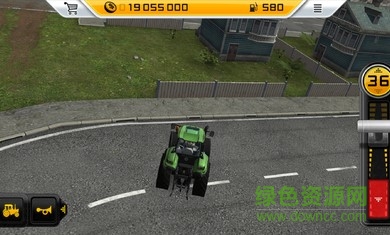 模擬農(nóng)場14中文版金幣無限版 v1.4.4 安卓修改全部解鎖版 3