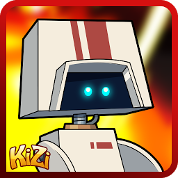 強力機器人防御無限金幣版(Powerbots)