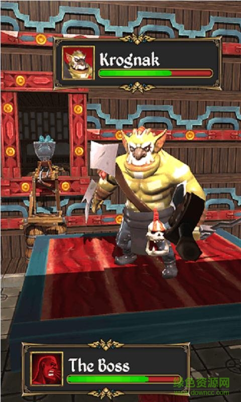 升級(jí)惡棍內(nèi)購(gòu)修改版中文版(Level Up) v1.13 安卓無(wú)限金幣版 2