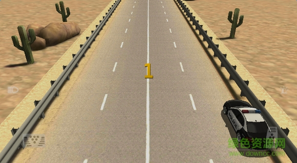 公路賽車手無限金幣版(Traffic Racer) v2.3 安卓中文版 3