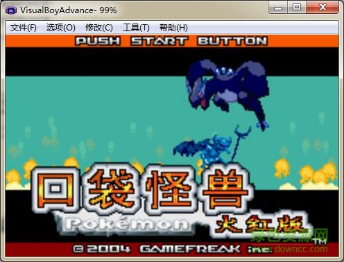 口袋妖怪噩夢的插曲中文版 v5.7 漢化版 0