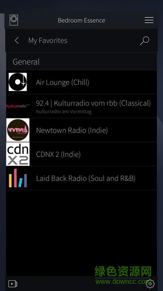 BeoMusic v1.3.2 安卓版 2
