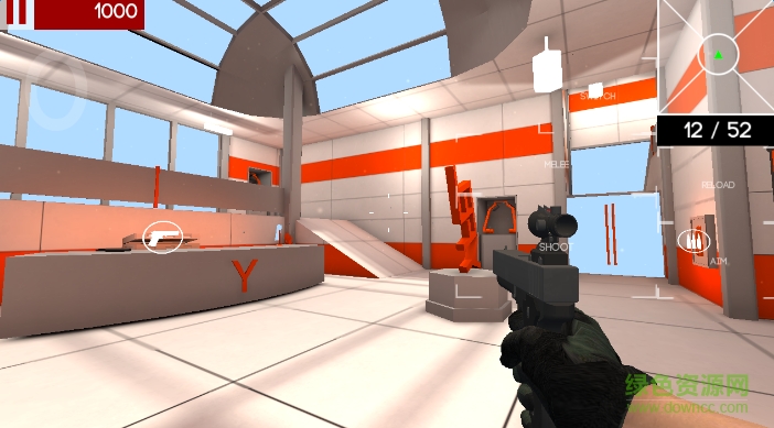 外星機(jī)器人無限金幣版(ROBOTS) v1.3.0 安卓版 3