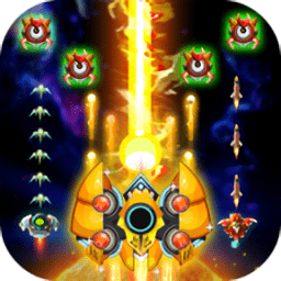 太空獵人內(nèi)購(gòu)修改版(Space Hunter)