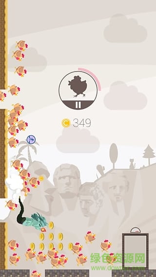 復(fù)制粘貼克隆人ctrlcv v1.6 安卓版 2