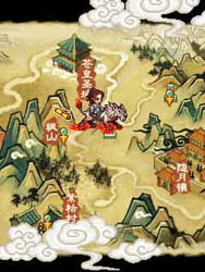 古劍奇緣誅仙單機(jī)版 v1.4 安卓版 2
