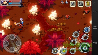 暗黑戰(zhàn)神無盡之劍內(nèi)購修改版 v1.1 安卓漢化版 3