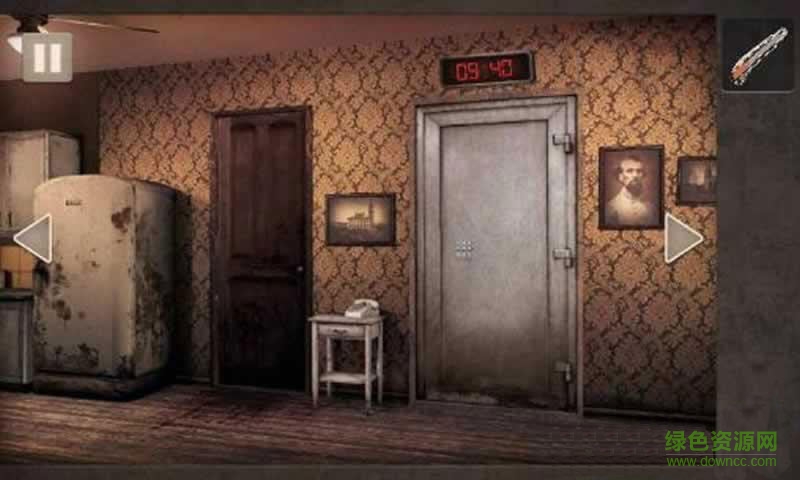 密室逃脫之聚光燈(Spotlight Room Escape) v5.3 安卓版 3