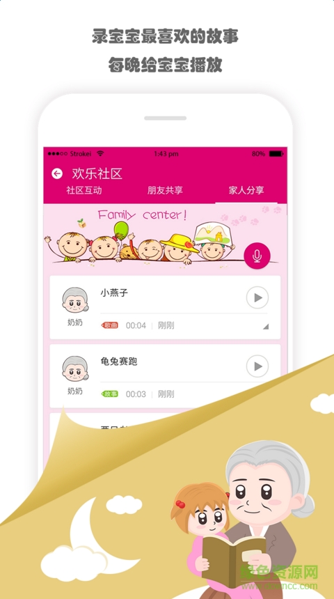 智能金洋(麗人母嬰)3