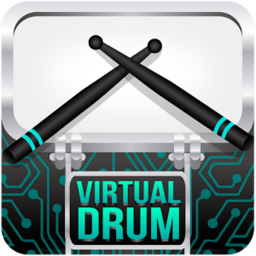 虛擬架子鼓軟件(Drumset)
