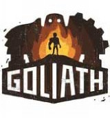 Goliath歌利亞游戲漢化補(bǔ)丁