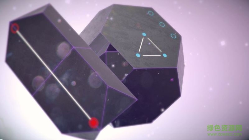 棱鏡游戲