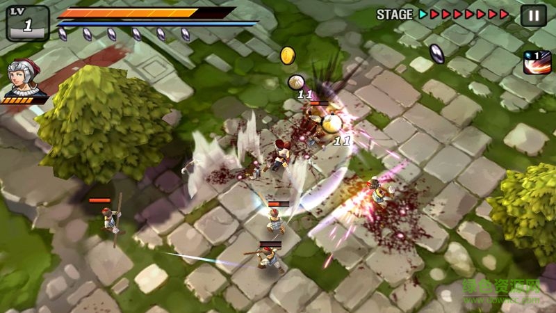 祭亡靈殺手無限曲玉版 v9.9.9001 安卓中文內(nèi)購版 2