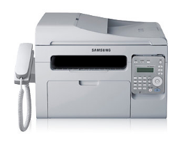 三星Samsung SCX-3401FH一體機驅(qū)動 v1.29 官方版 0